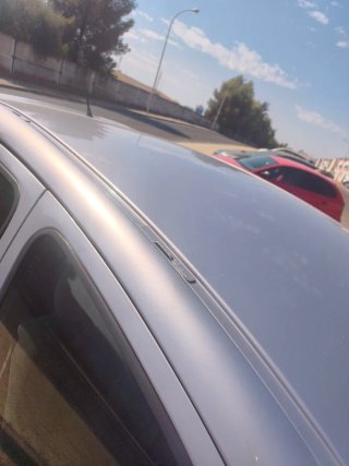 Citroen Xsara 2002