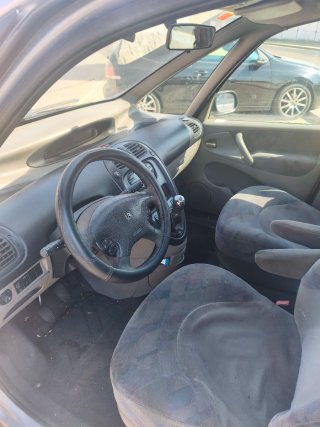 Citroen Xsara 2002