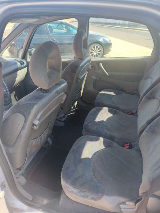 Citroen Xsara 2002