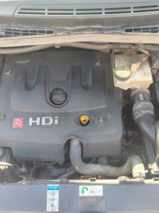 Citroen Xsara 2002