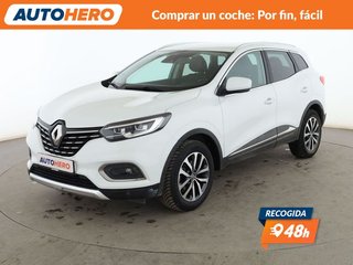 Renault Kadjar 1.5 BLUE dCi Zen