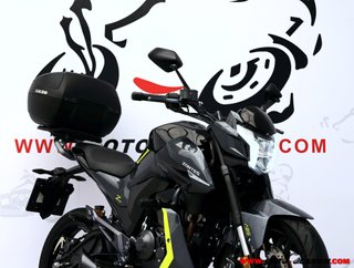 ZONTES Z2-125 -APTA B Y A1- GARANTÍA OFICIAL