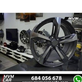 Llantas 18 Audi A7 RS7