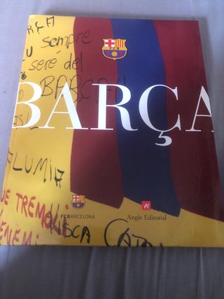 Barça!