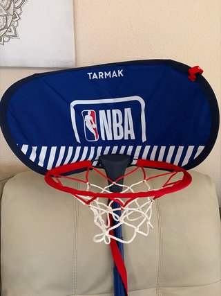 Canasta de Baloncesto Tarmak Hoop 500 Easy