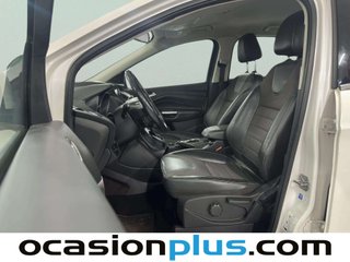 Ford Kuga 1.5 EcoBoost S&S Titanium  4x4  Auto 134 kW (182 CV)