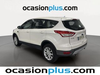Ford Kuga 1.5 EcoBoost S&S Titanium  4x4  Auto 134 kW (182 CV)