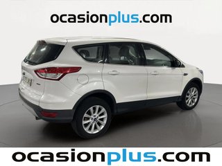 Ford Kuga 1.5 EcoBoost S&S Titanium  4x4  Auto 134 kW (182 CV)