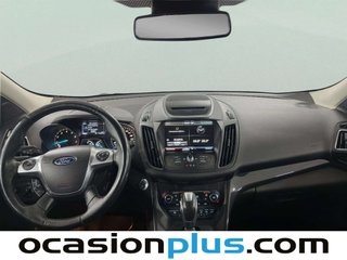 Ford Kuga 1.5 EcoBoost S&S Titanium  4x4  Auto 134 kW (182 CV)