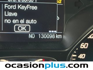 Ford Kuga 1.5 EcoBoost S&S Titanium  4x4  Auto 134 kW (182 CV)