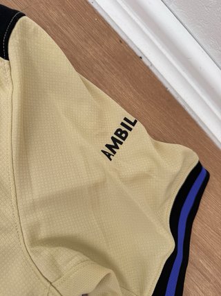 Camiseta FC Barcelona x Kobe Bryant Talla L