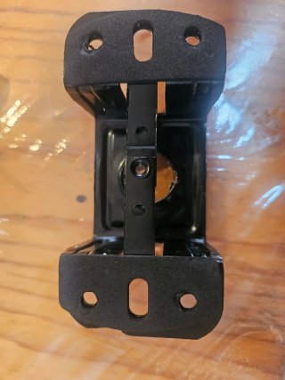 Soporte para Ventilador de Techo