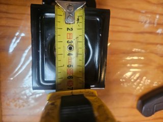 Soporte para Ventilador de Techo