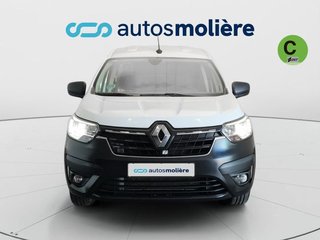 Renault Express Furgon Confort Blue dCi 70 kW (95 CV)