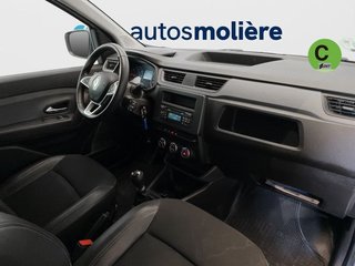 Renault Express Furgon Confort Blue dCi 70 kW (95 CV)