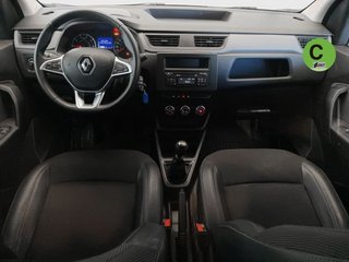 Renault Express Furgon Confort Blue dCi 70 kW (95 CV)