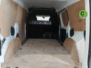 Renault Express Furgon Confort Blue dCi 70 kW (95 CV)