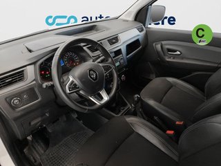 Renault Express Furgon Confort Blue dCi 70 kW (95 CV)