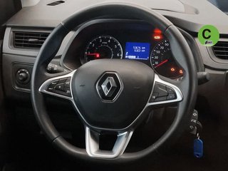 Renault Express Furgon Confort Blue dCi 70 kW (95 CV)