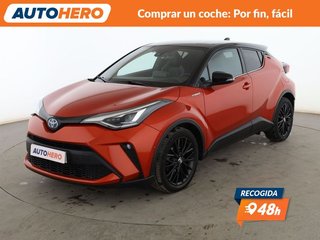 Toyota C-HR 2.0 Hybrid Kaji Edition