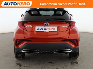 Toyota C-HR 2.0 Hybrid Kaji Edition