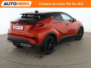 Toyota C-HR 2.0 Hybrid Kaji Edition