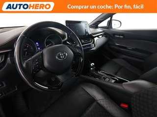 Toyota C-HR 2.0 Hybrid Kaji Edition