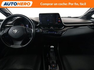 Toyota C-HR 2.0 Hybrid Kaji Edition