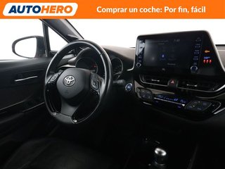 Toyota C-HR 2.0 Hybrid Kaji Edition