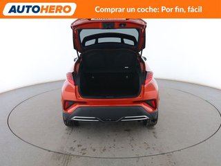Toyota C-HR 2.0 Hybrid Kaji Edition