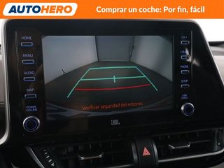Toyota C-HR 2.0 Hybrid Kaji Edition