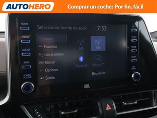 Toyota C-HR 2.0 Hybrid Kaji Edition