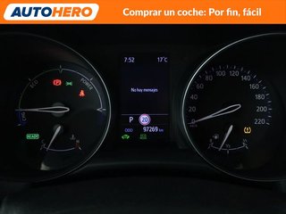 Toyota C-HR 2.0 Hybrid Kaji Edition