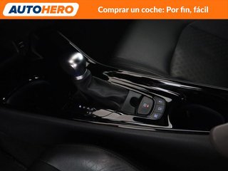 Toyota C-HR 2.0 Hybrid Kaji Edition