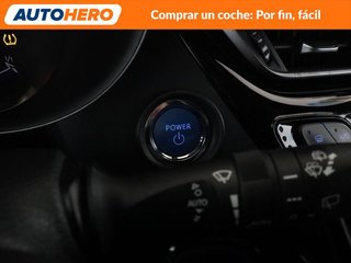 Toyota C-HR 2.0 Hybrid Kaji Edition