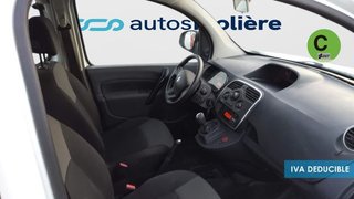 Renault Kangoo Combi Profesional M1-AF Blue dCi 59 kW (80 CV)