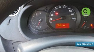 Renault Kangoo Combi Profesional M1-AF Blue dCi 59 kW (80 CV)