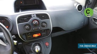 Renault Kangoo Combi Profesional M1-AF Blue dCi 59 kW (80 CV)