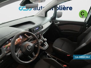 Renault Kangoo Combi Life Edition One 1.5 Blue dCi 55 kW (75 CV)