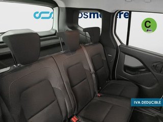 Renault Kangoo Combi Life Edition One 1.5 Blue dCi 55 kW (75 CV)