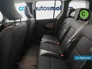 Renault Kangoo Combi Life Edition One 1.5 Blue dCi 55 kW (75 CV)
