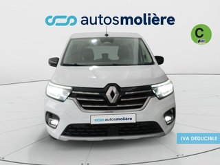 Renault Kangoo Combi Life Edition One 1.5 Blue dCi 55 kW (75 CV)