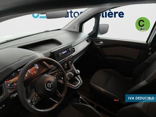Renault Kangoo Combi Life Edition One 1.5 Blue dCi 55 kW (75 CV)