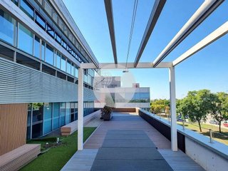 Oficina en alquiler en Zona Industrial en Prat de Llobregat, El