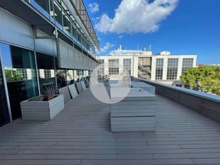 Oficina en alquiler en Zona Industrial en Prat de Llobregat, El
