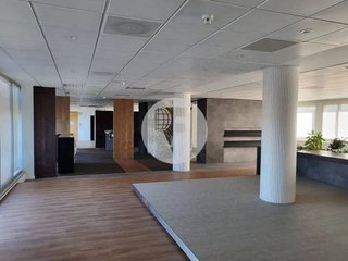 Oficina en alquiler en Zona Industrial en Prat de Llobregat, El