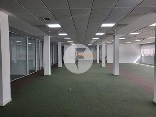 Oficina en alquiler en Zona Industrial en Prat de Llobregat, El