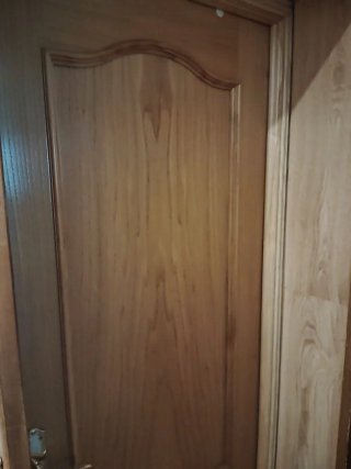 Puertas abatibles y correderas.
