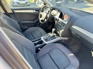 Audi A4 2011