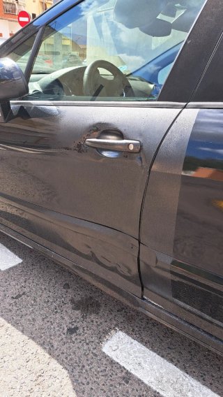 Peugeot 308 2007